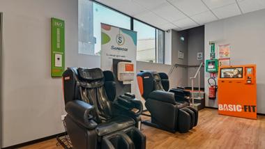 Basic-Fit Lyon Avenue Jean Jaur&egrave;s