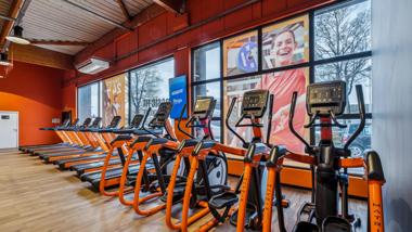 Basic-Fit Le Havre Rue Casimir Périer