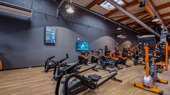 Basic-Fit Le Havre Rue Casimir P&eacute;rier