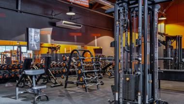 Basic-Fit Le Havre Rue Casimir Périer