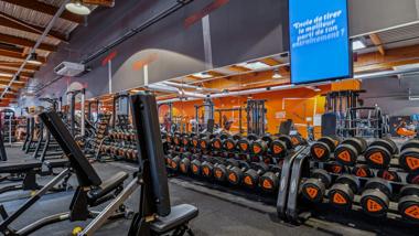 Basic-Fit Le Havre Rue Casimir Périer