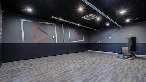 Basic-Fit Le Havre Rue Casimir P&eacute;rier