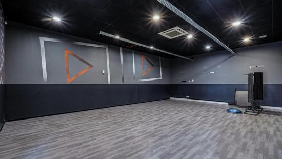 Basic-Fit Le Havre Rue Casimir P&eacute;rier