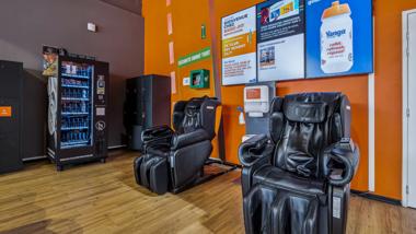 Basic-Fit Le Havre Rue Casimir Périer