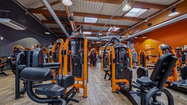 Basic-Fit Le Havre Rue Casimir Périer