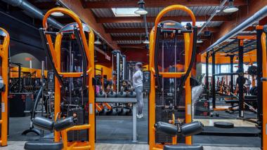 Basic-Fit Le Havre Rue Casimir Périer