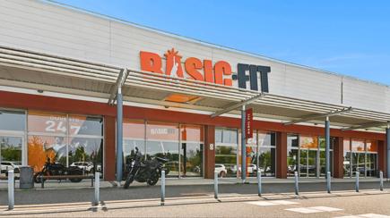 Basic-Fit Seynod Boulevard Costa de Beauregard 24/7