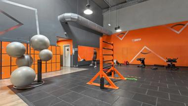 Basic-Fit Seynod Boulevard Costa de Beauregard 24/7