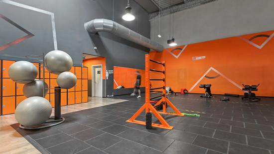 Basic-Fit Seynod Boulevard Costa de Beauregard 24/7