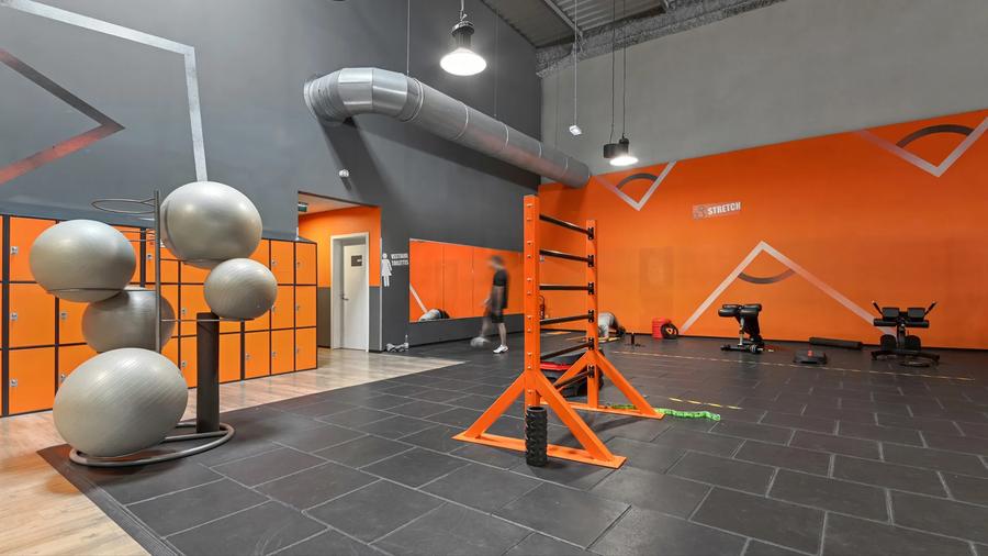 Basic-Fit Seynod Boulevard Costa de Beauregard 24/7