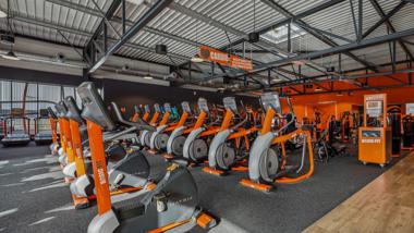 Basic-Fit Denain ZAC des Pierres Blanches 24/7