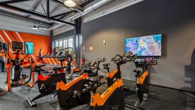 Basic-Fit Denain ZAC des Pierres Blanches 24/7