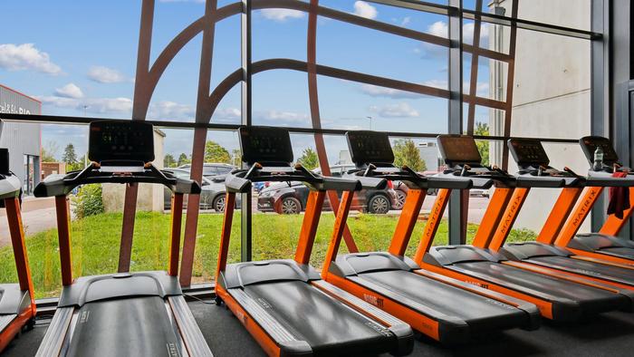Basic-Fit Quetigny Rue du Commerce 24/7
