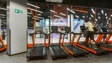 Basic-Fit Montigny-le-Bretonneux Centre Co SQY Ouest