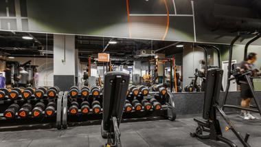 Basic-Fit Montigny-le-Bretonneux Centre Co SQY Ouest