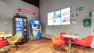 Basic-Fit Montigny-le-Bretonneux Centre Co SQY Ouest