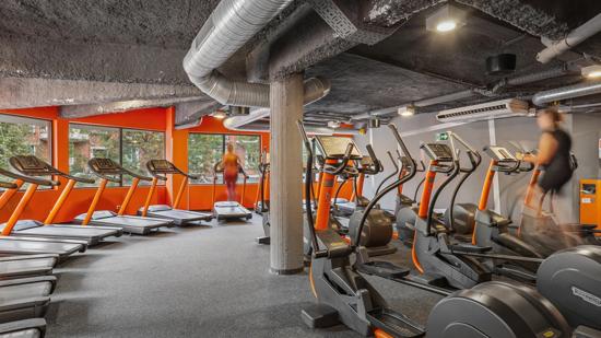 Basic-Fit Nice Avenue Desambrois