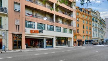 Basic-Fit Nice Avenue Desambrois