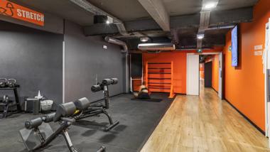 Basic-Fit Nice Avenue Desambrois