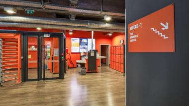 Basic-Fit Nice Avenue Desambrois