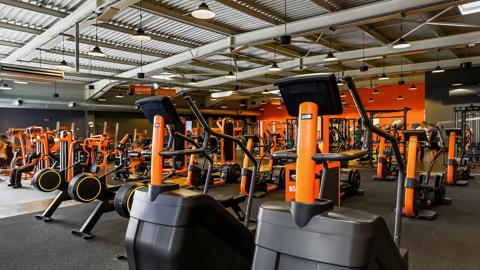 Basic-Fit Albi Les Portes d&rsquo;Albi 24/7