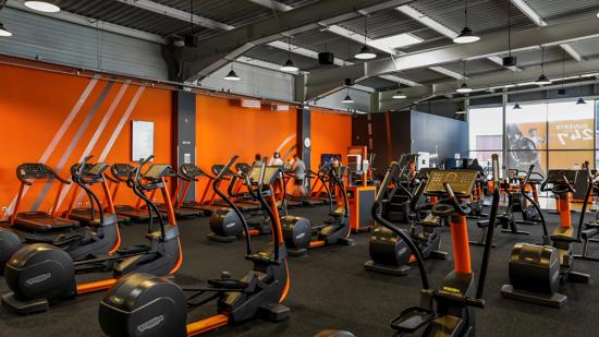 Basic-Fit Albi Les Portes d&rsquo;Albi 24/7