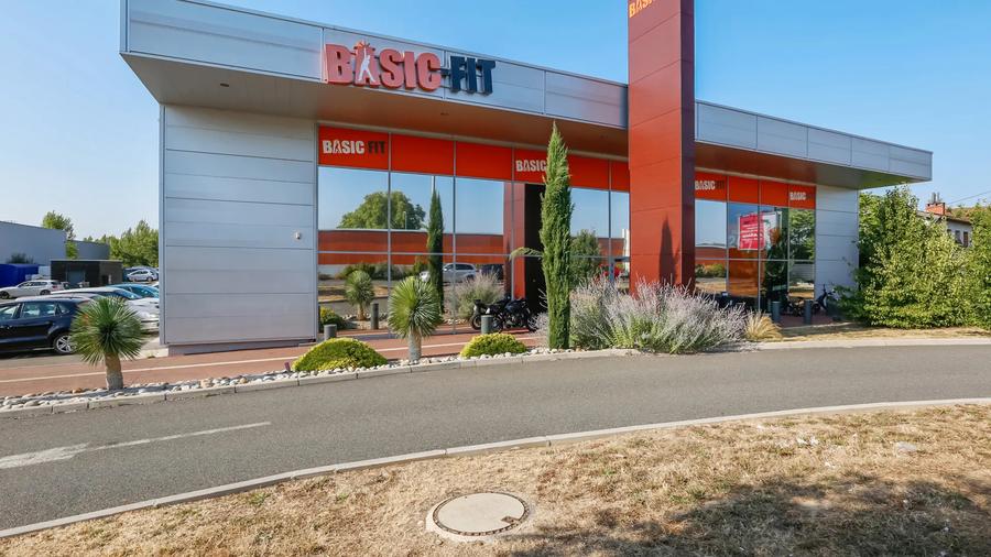Basic-Fit Albi Les Portes d&rsquo;Albi 24/7