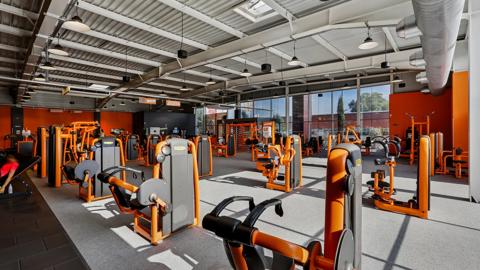 Basic-Fit Albi Les Portes d&rsquo;Albi 24/7