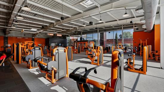 Basic-Fit Albi Les Portes d&rsquo;Albi 24/7