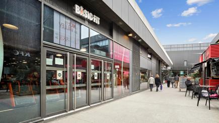 Basic-Fit Nice Boulevard des Jardiniers