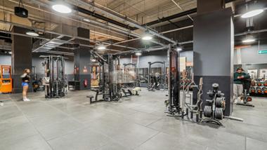 Basic-Fit Nice Boulevard des Jardiniers