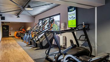 Basic-Fit Roquevaire ZAC Saint Esteve 24/7