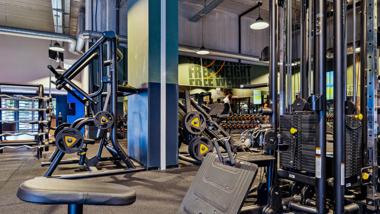 Basic-Fit Roquevaire ZAC Saint Esteve 24/7