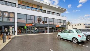Basic-Fit Roquevaire ZAC Saint Esteve 24/7