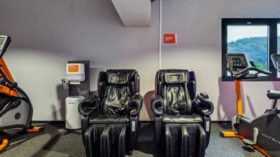 Basic-Fit Roquevaire ZAC Saint Esteve 24/7