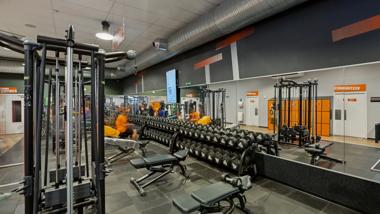 Basic-Fit Colomiers Rue Yves Brunaud