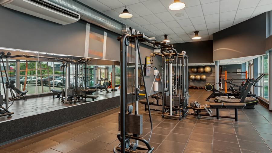 Basic-Fit Colomiers Rue Yves Brunaud 24/7