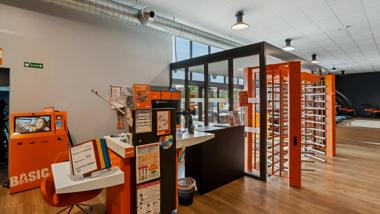 Basic-Fit Colomiers Rue Yves Brunaud