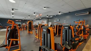 Basic-Fit Colomiers Rue Yves Brunaud