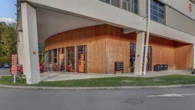 Basic-Fit Saint-S&eacute;bastien-sur-Loire Rue Marie Curie 24/7