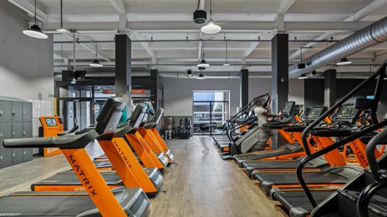 Basic-Fit Lille Rue Fourier