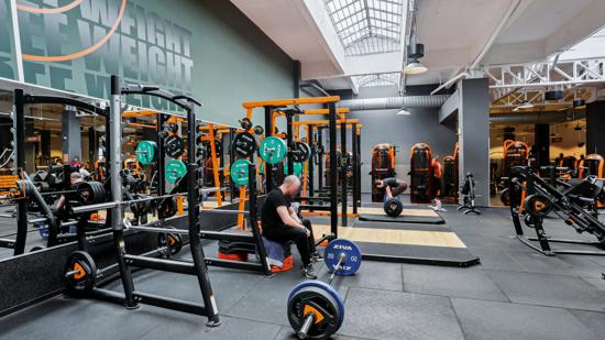 Basic-Fit Lille Rue Fourier