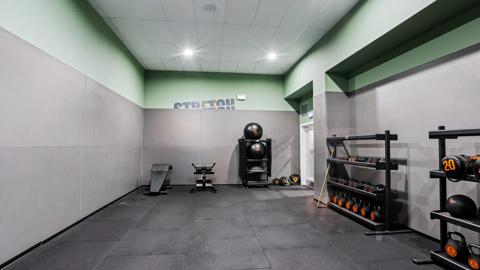 Basic-Fit Lille Rue Fourier 24/7
