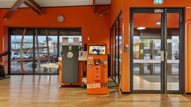 Basic-Fit Coudekerque-Branche Route de Furnes