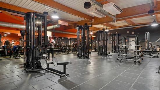 Basic-Fit Coudekerque-Branche Route de Furnes