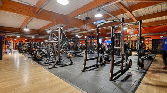 Basic-Fit Coudekerque-Branche Route de Furnes
