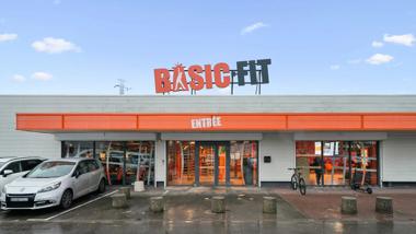Basic-Fit Coudekerque-Branche Route de Furnes