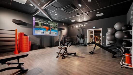Basic-Fit Coudekerque-Branche Route de Furnes