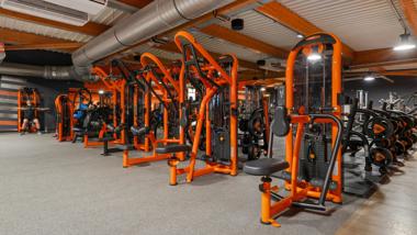 Basic-Fit Coudekerque-Branche Route de Furnes