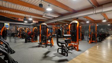 Basic-Fit Coudekerque-Branche Route de Furnes